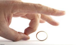 وکیل پایه یک برای طلاق توافقی